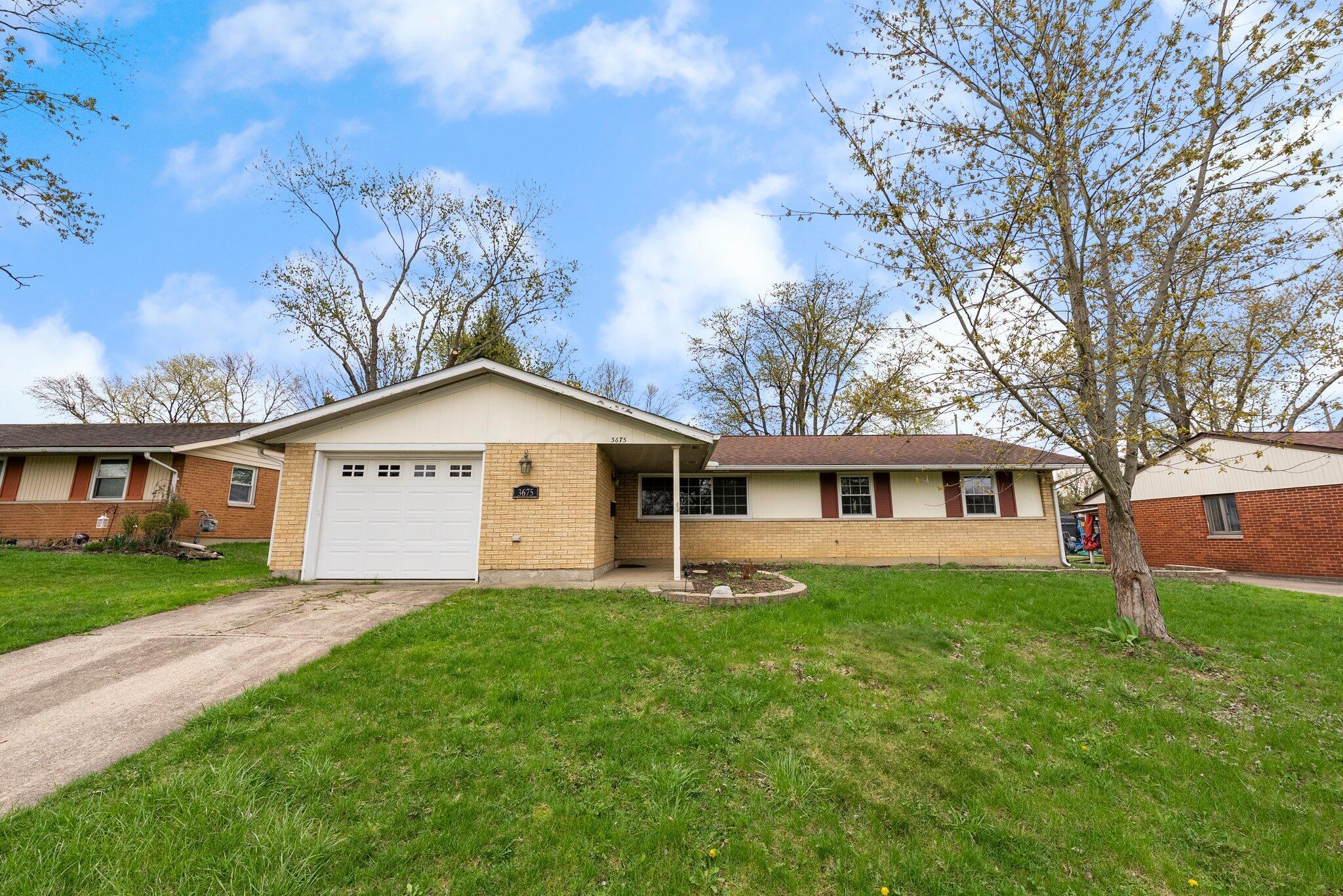 3675 Panama Drive, Westerville, Ohio image 2