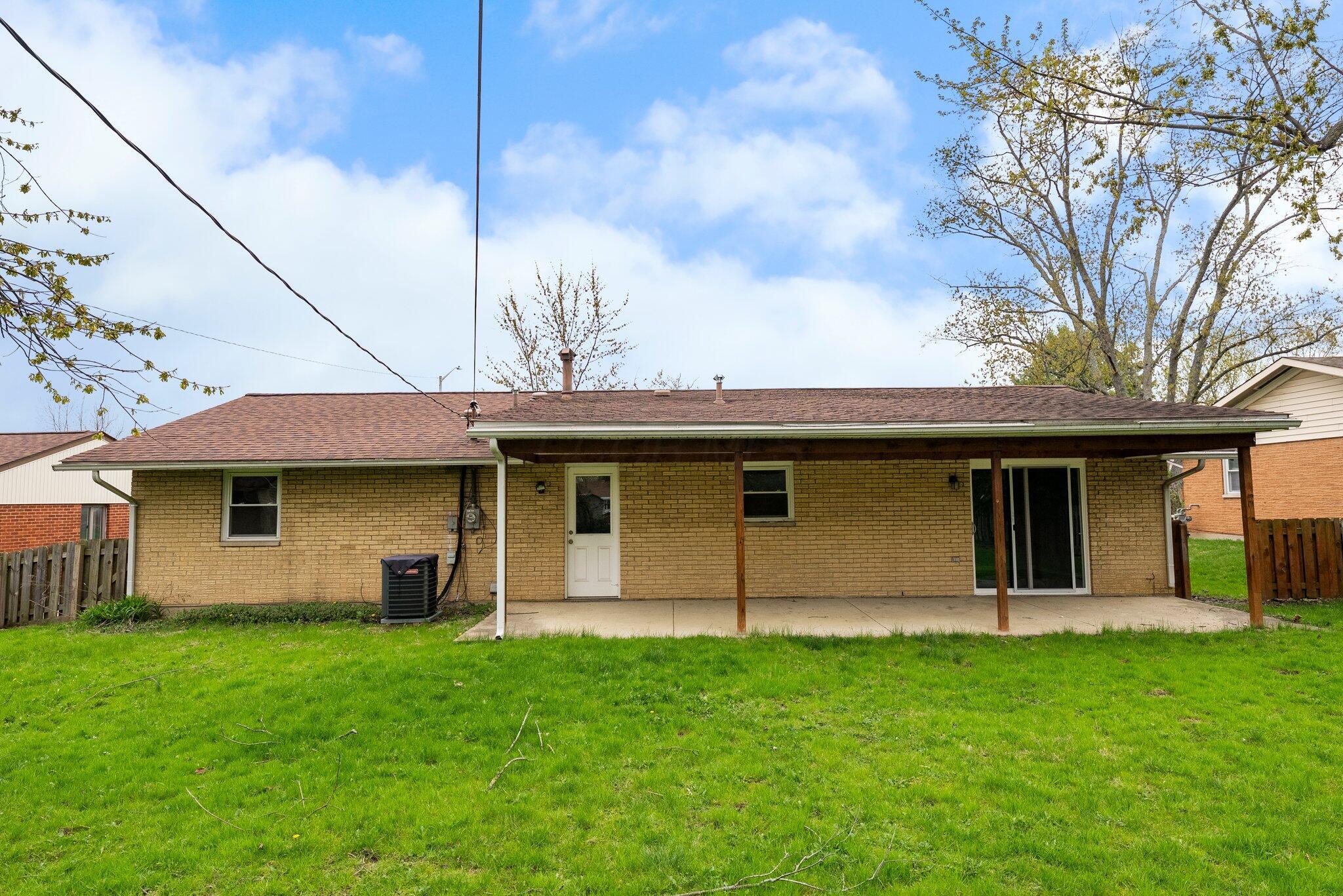 3675 Panama Drive, Westerville, Ohio image 29