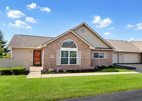 Photo of 8489 Willet Lane, Reynoldsburg, OH 43068 (MLS # 226013720)