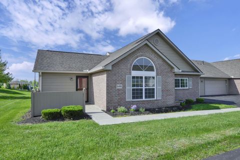 Photo of 8489 Willet Lane, Reynoldsburg, OH 43068 (MLS # 226013720)