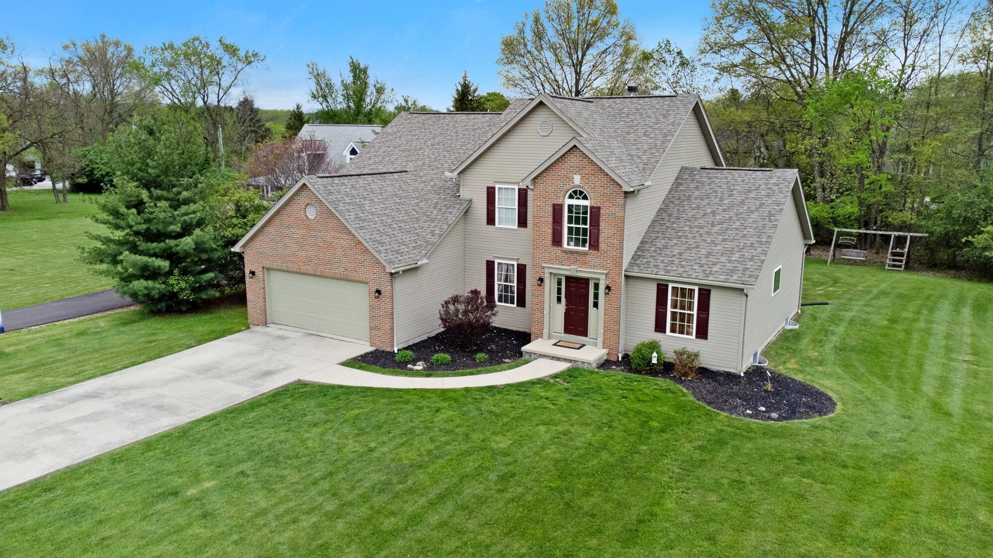 9269 Westview Drive, Powell, Ohio image 2