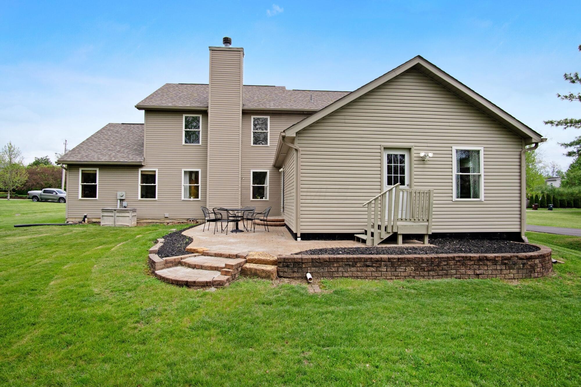 9269 Westview Drive, Powell, Ohio image 39