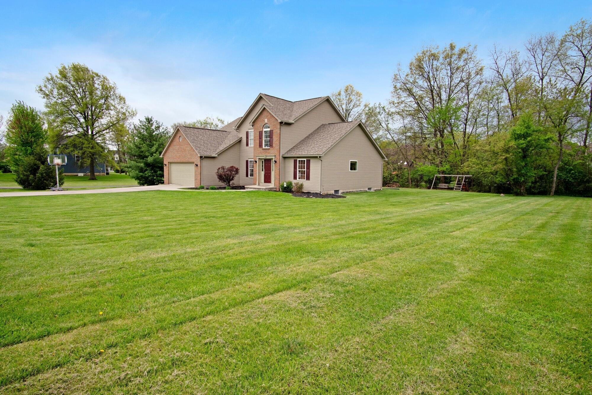 9269 Westview Drive, Powell, Ohio image 36