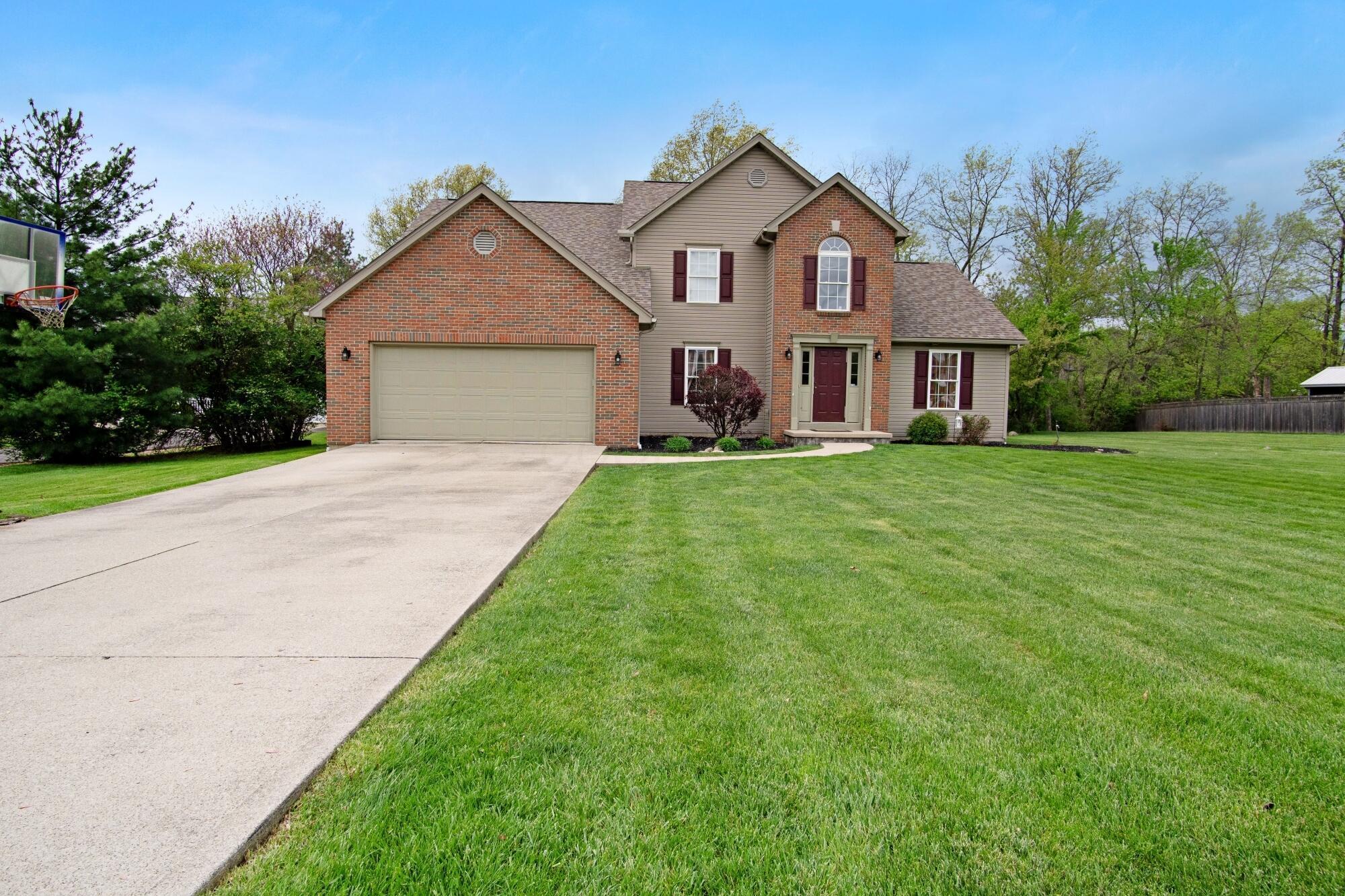 9269 Westview Drive, Powell, Ohio image 40