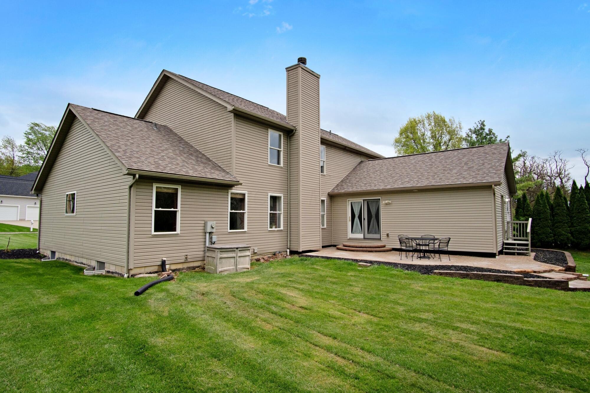9269 Westview Drive, Powell, Ohio image 37