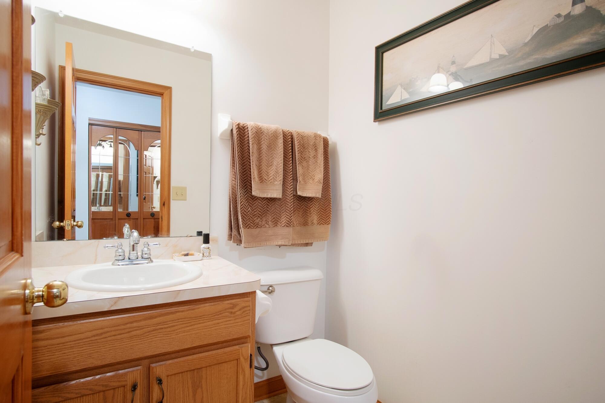 9269 Westview Drive, Powell, Ohio image 27