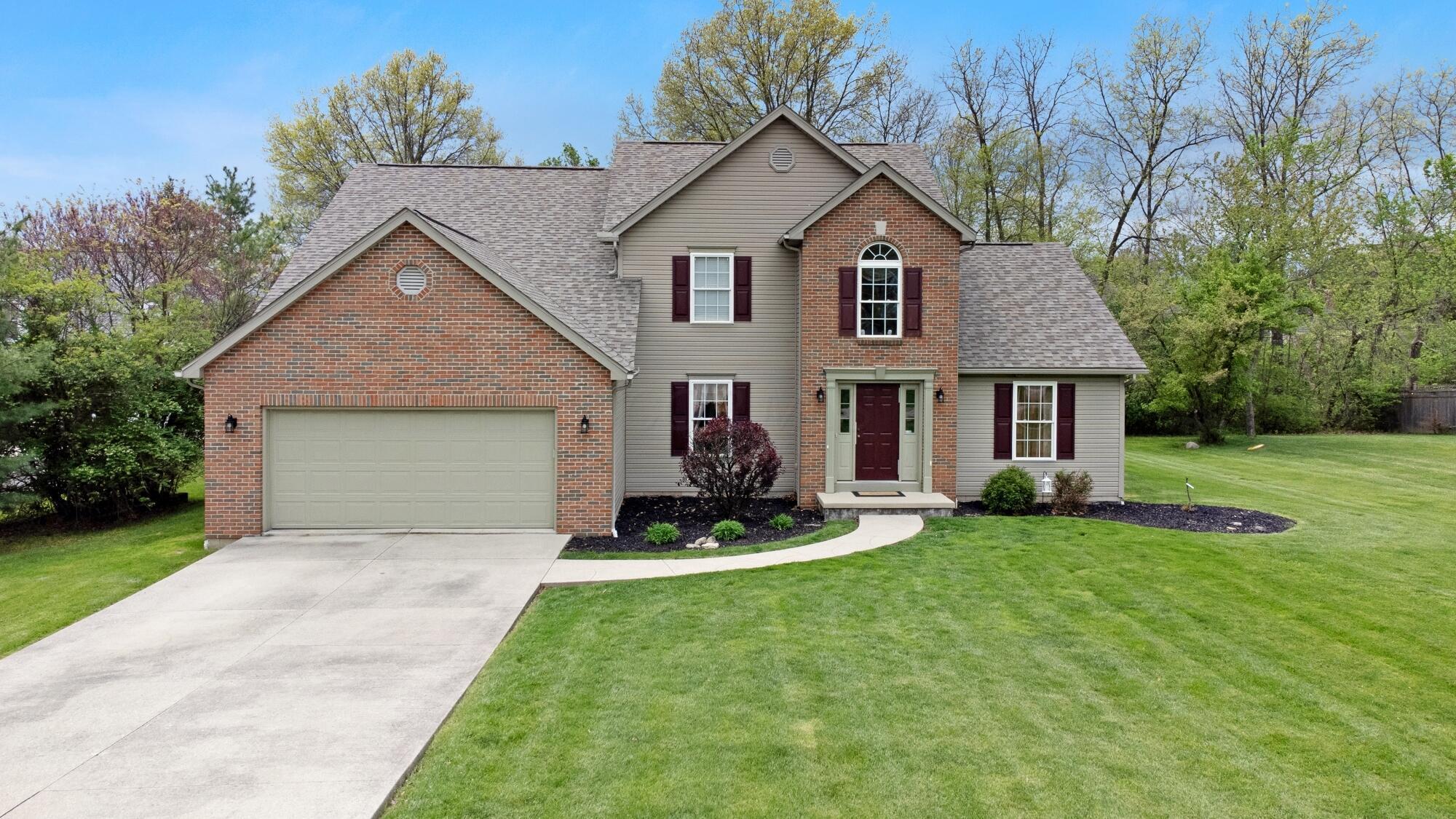 9269 Westview Drive, Powell, Ohio image 1