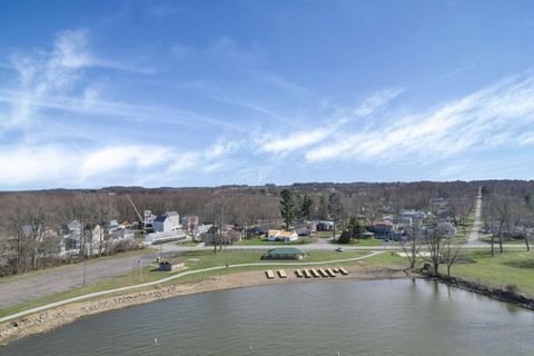 Tiny photo for 13118 Pine Road NE, Thornville, OH 43076 (MLS # 226000345)