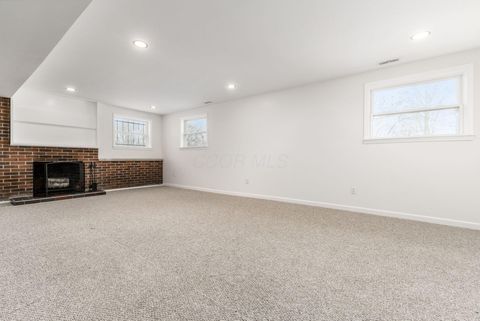 Tiny photo for 2731 Sonata Drive, Columbus, OH 43209 (MLS # 226005262)