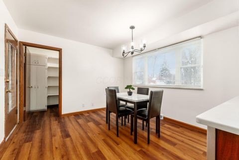 Tiny photo for 2731 Sonata Drive, Columbus, OH 43209 (MLS # 226005262)