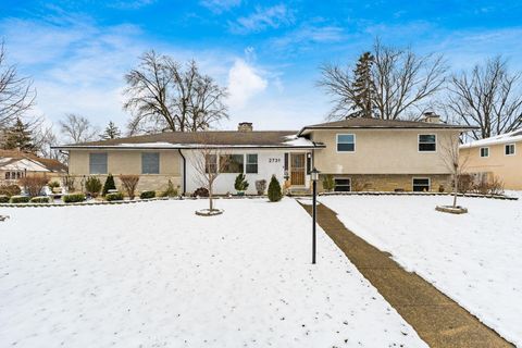 Tiny photo for 2731 Sonata Drive, Columbus, OH 43209 (MLS # 226005262)