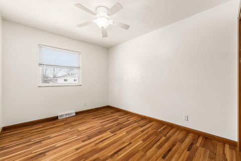 Tiny photo for 2731 Sonata Drive, Columbus, OH 43209 (MLS # 226005262)