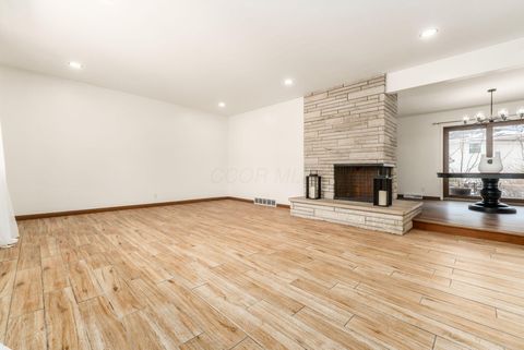 Tiny photo for 2731 Sonata Drive, Columbus, OH 43209 (MLS # 226005262)