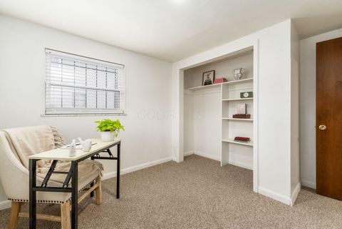 Tiny photo for 2731 Sonata Drive, Columbus, OH 43209 (MLS # 226005262)