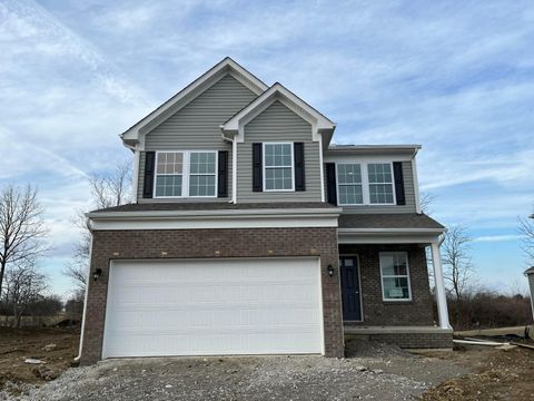 Photo of 4004 Chickasaw Drive, Grove City, OH 43123 (MLS # 226004779)