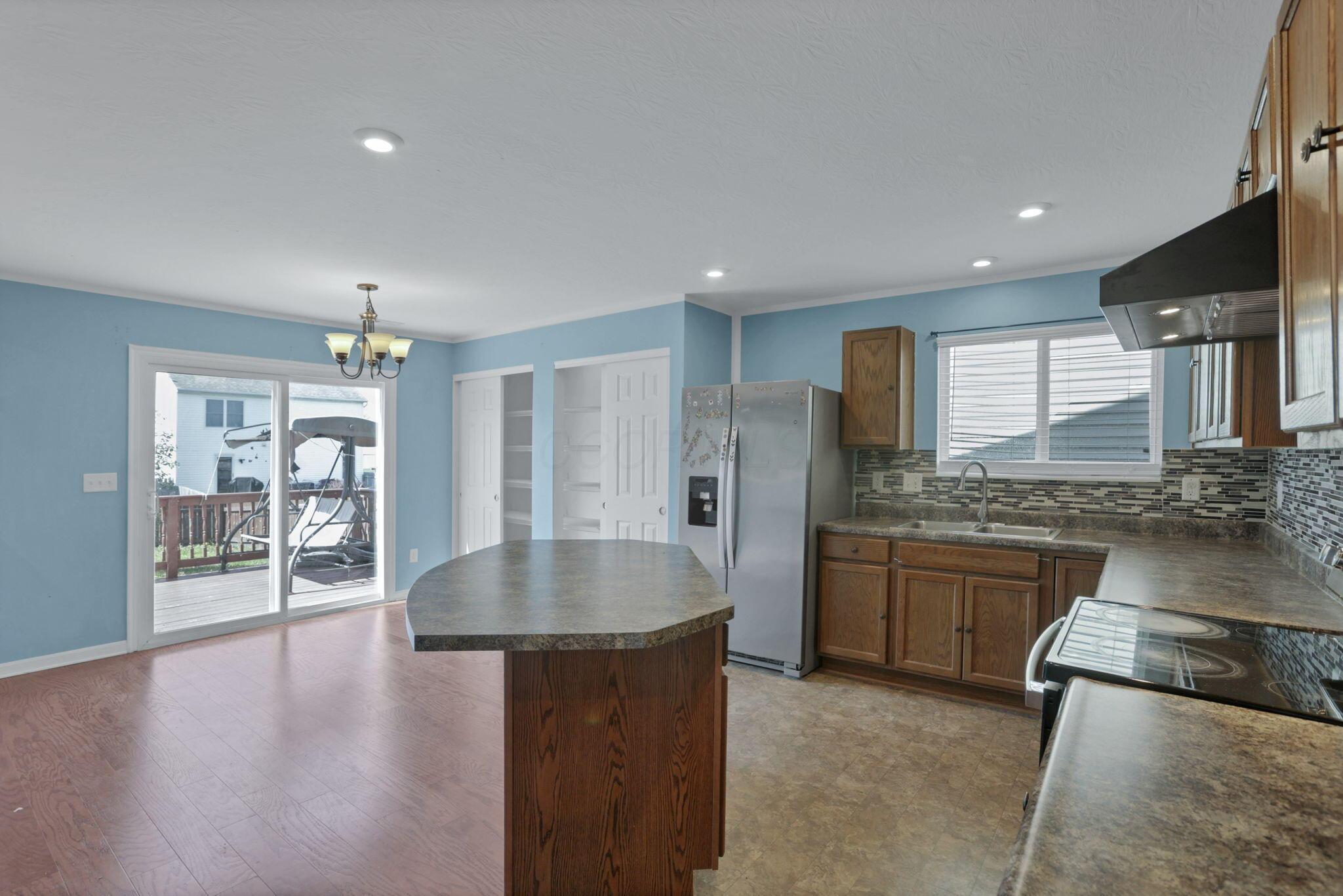 7429 Willow Leaf Drive, Canal Winchester, Ohio image 22