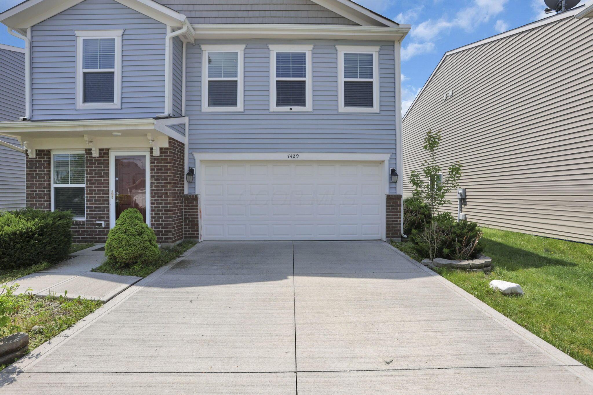 7429 Willow Leaf Drive, Canal Winchester, Ohio image 5