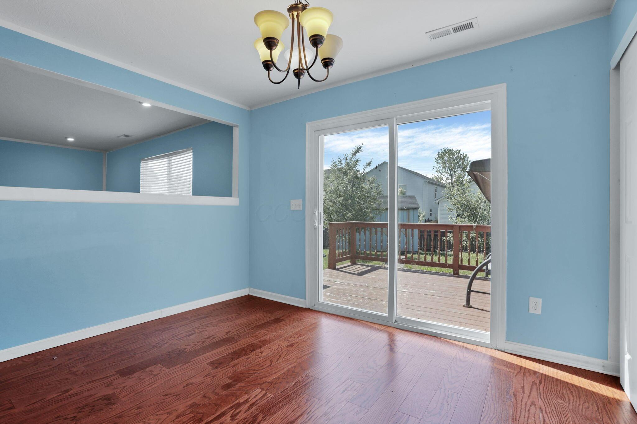 7429 Willow Leaf Drive, Canal Winchester, Ohio image 18