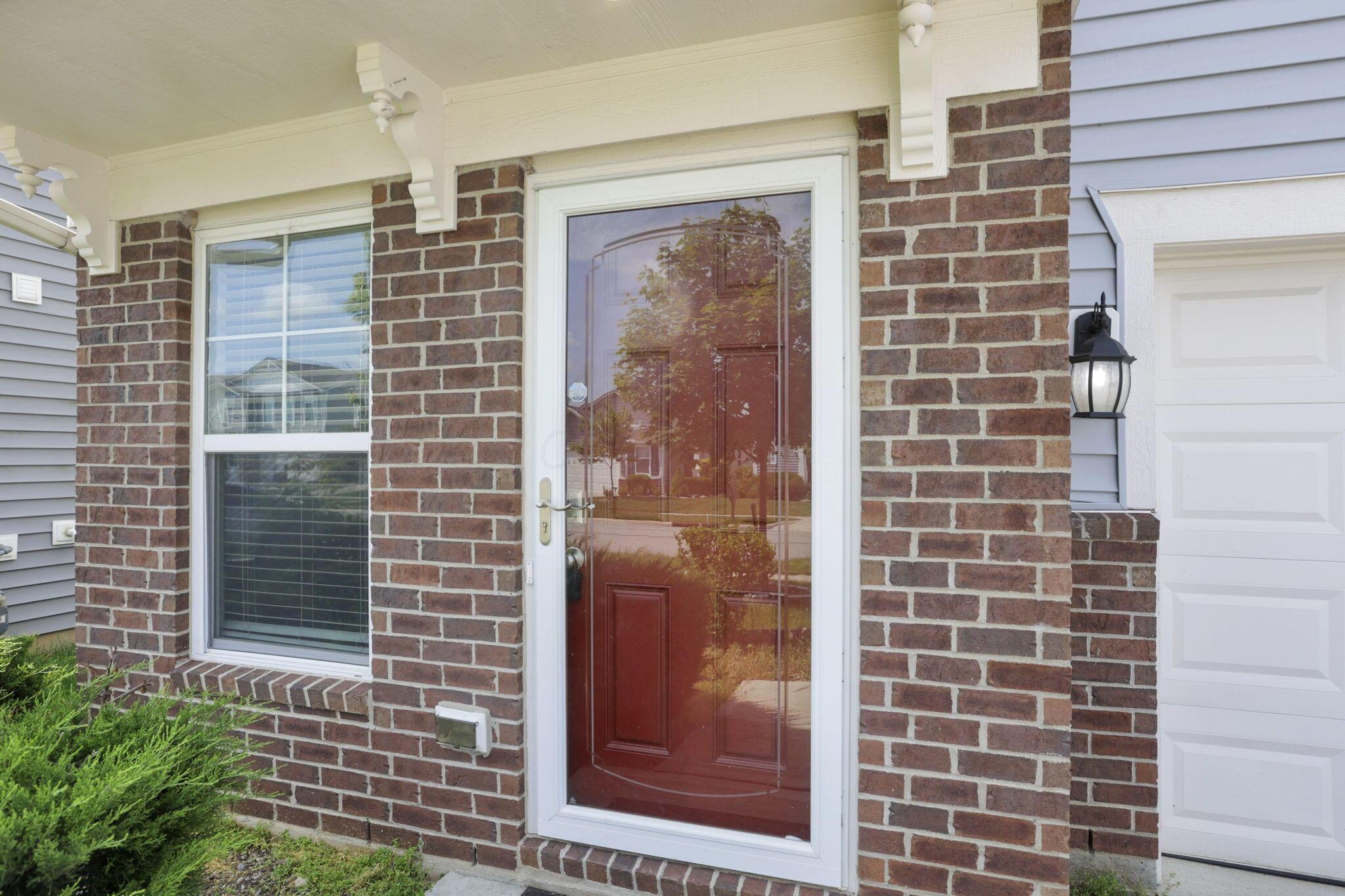 7429 Willow Leaf Drive, Canal Winchester, Ohio image 7