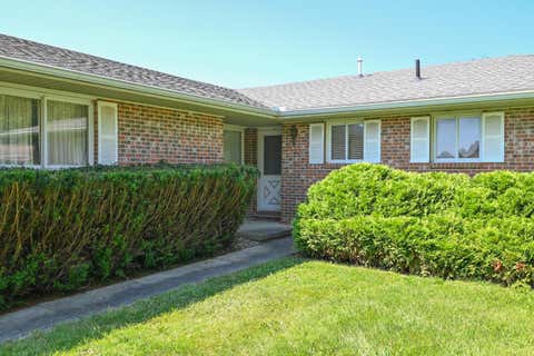 Tiny photo for 670 Edgefield Drive, Marion, OH 43302 (MLS # 226029367)