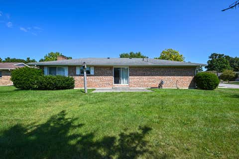 Tiny photo for 670 Edgefield Drive, Marion, OH 43302 (MLS # 226029367)