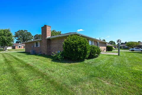Tiny photo for 670 Edgefield Drive, Marion, OH 43302 (MLS # 226029367)