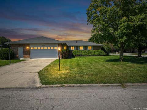 Tiny photo for 670 Edgefield Drive, Marion, OH 43302 (MLS # 226029367)