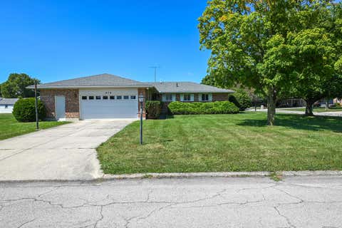 Tiny photo for 670 Edgefield Drive, Marion, OH 43302 (MLS # 226029367)