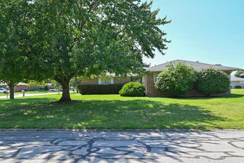 Tiny photo for 670 Edgefield Drive, Marion, OH 43302 (MLS # 226029367)