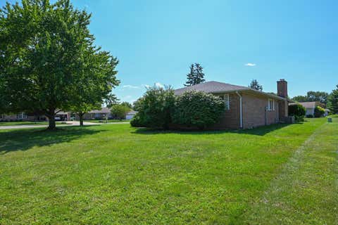 Tiny photo for 670 Edgefield Drive, Marion, OH 43302 (MLS # 226029367)