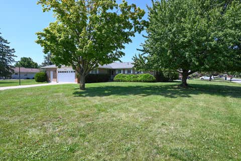 Tiny photo for 670 Edgefield Drive, Marion, OH 43302 (MLS # 226029367)