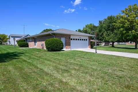Tiny photo for 670 Edgefield Drive, Marion, OH 43302 (MLS # 226029367)