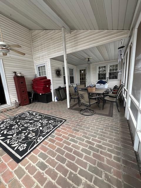 Tiny photo for 825 Lincoln Drive, Washington Court House, OH 43160 (MLS # 226005255)