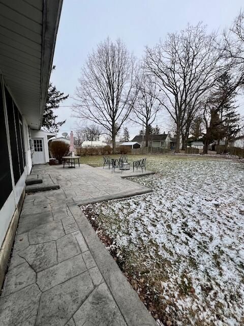 Tiny photo for 825 Lincoln Drive, Washington Court House, OH 43160 (MLS # 226005255)