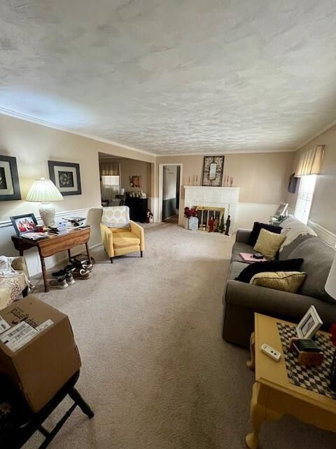 Tiny photo for 825 Lincoln Drive, Washington Court House, OH 43160 (MLS # 226005255)