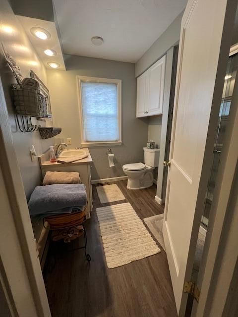 Tiny photo for 825 Lincoln Drive, Washington Court House, OH 43160 (MLS # 226005255)