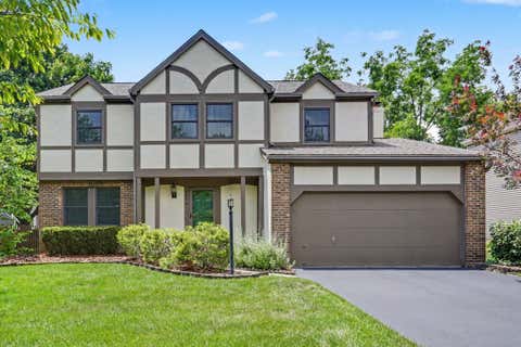 Photo of 5795 Ballymead Boulevard, Dublin, OH 43016 (MLS # 226026173)