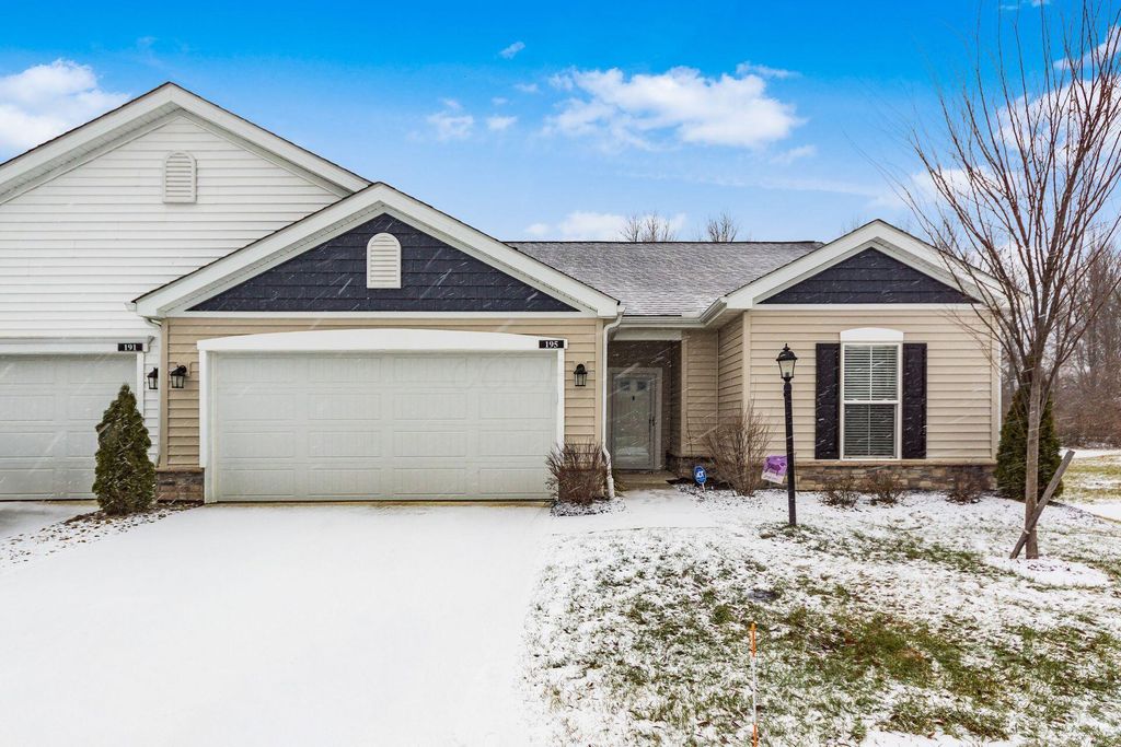 Photo of 195 Lenell Loop, Delaware, OH 43015 (MLS # 226001791)