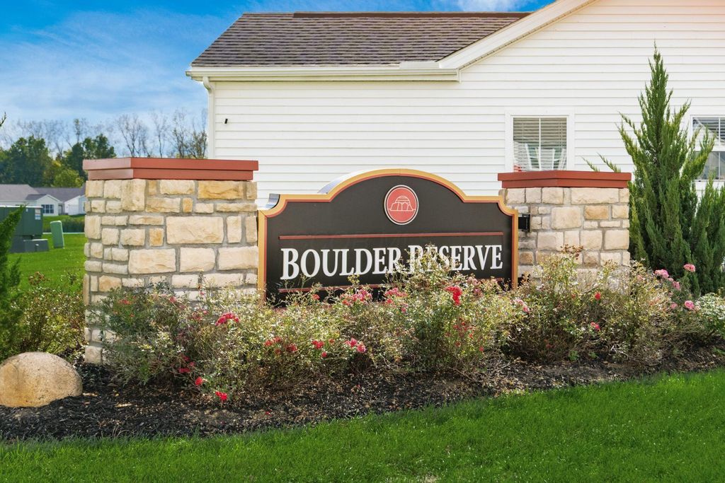 Photo of 195 Lenell Loop, Delaware, OH 43015 (MLS # 226001791)