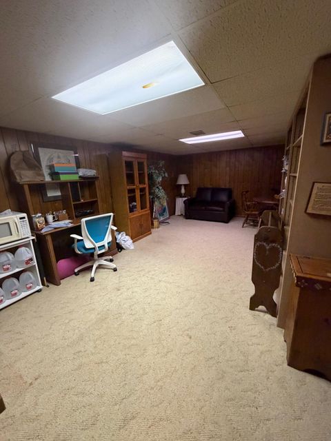 Tiny photo for 2438 Sherwood Villa 5 #5, Columbus, OH 43221 (MLS # 225044711)
