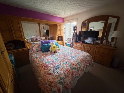 Tiny photo for 2438 Sherwood Villa 5 #5, Columbus, OH 43221 (MLS # 225044711)