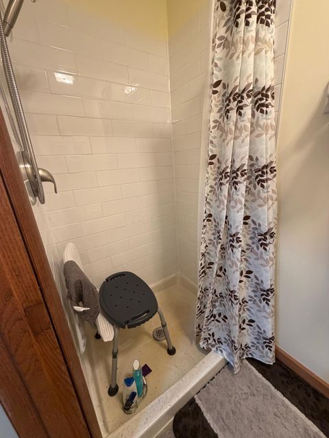 Tiny photo for 2438 Sherwood Villa 5 #5, Columbus, OH 43221 (MLS # 225044711)