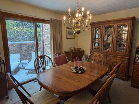 Tiny photo for 2438 Sherwood Villa 5 #5, Columbus, OH 43221 (MLS # 225044711)