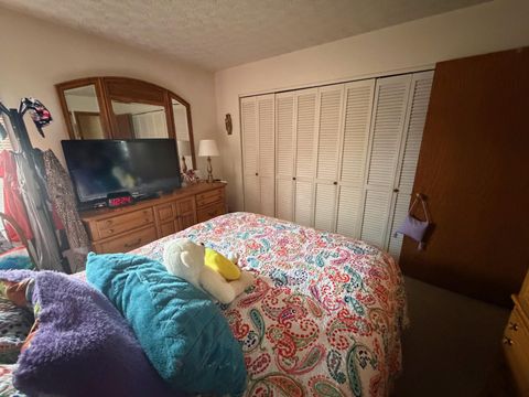 Tiny photo for 2438 Sherwood Villa 5 #5, Columbus, OH 43221 (MLS # 225044711)