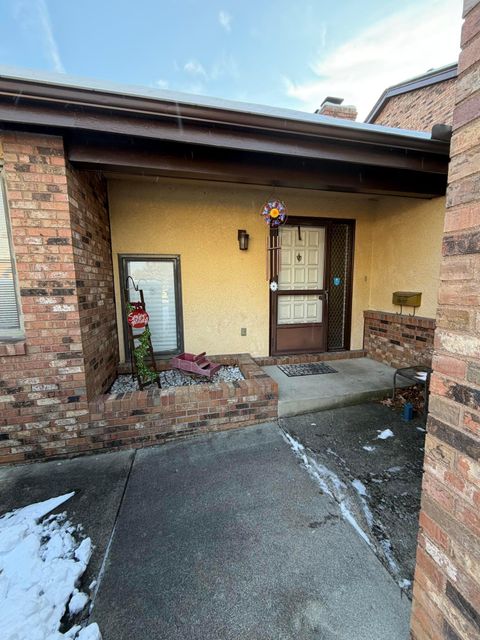 Tiny photo for 2438 Sherwood Villa 5 #5, Columbus, OH 43221 (MLS # 225044711)