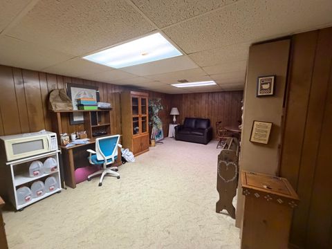 Tiny photo for 2438 Sherwood Villa 5 #5, Columbus, OH 43221 (MLS # 225044711)