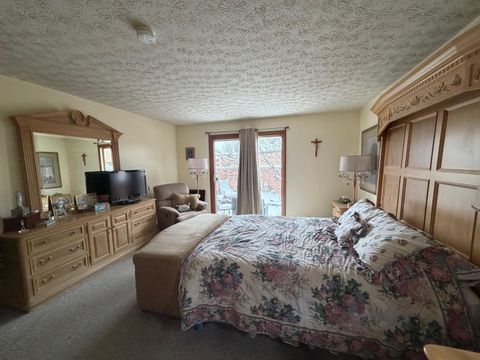 Tiny photo for 2438 Sherwood Villa 5 #5, Columbus, OH 43221 (MLS # 225044711)