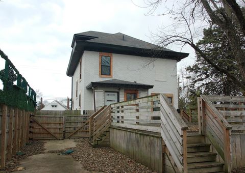 Tiny photo for 1465 Lockbourne Road, Columbus, OH 43206 (MLS # 225044737)