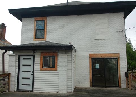 Tiny photo for 1465 Lockbourne Road, Columbus, OH 43206 (MLS # 225044737)