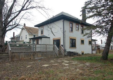 Tiny photo for 1465 Lockbourne Road, Columbus, OH 43206 (MLS # 225044737)